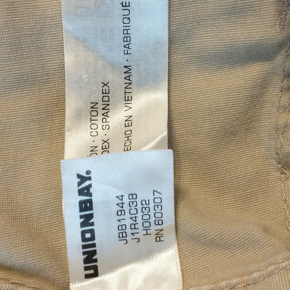 UNIONBAY Shorts - Picture 5 of 5